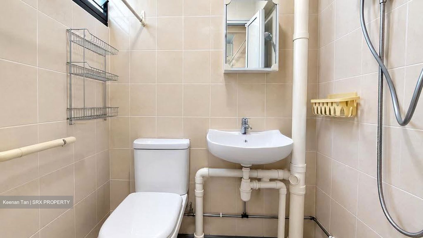 Blk 624 Ang Mo Kio Avenue 4 (Ang Mo Kio), HDB 3 Rooms #630730961